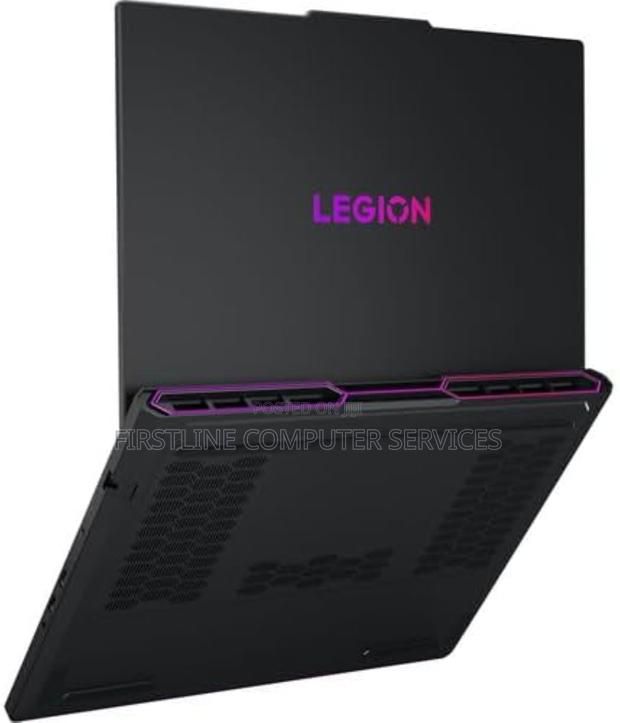 New Laptop Lenovo Legion 7 64GB Intel Core Ultra 9 SSD 2T photo 2