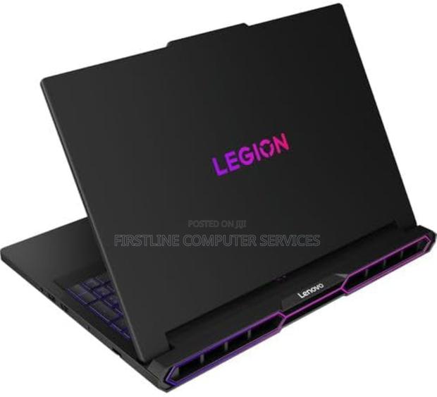 New Laptop Lenovo Legion 7 64GB Intel Core Ultra 9 SSD 2T photo 3