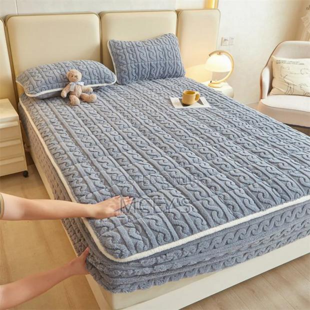 Queen Size Mattress Protector or Cover