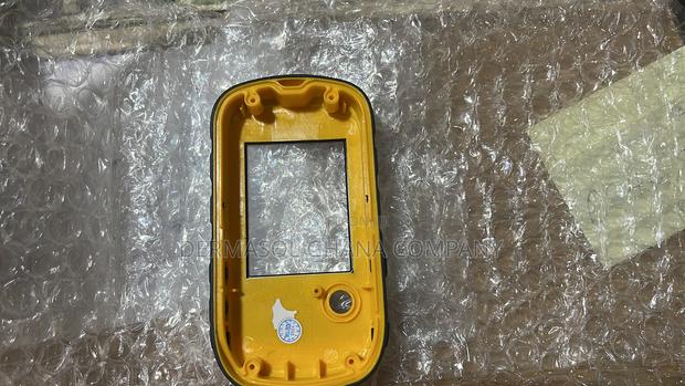 Garmin Etrex10 Front Frame Buttons Glass Screen GPS Replacement · Photo 4