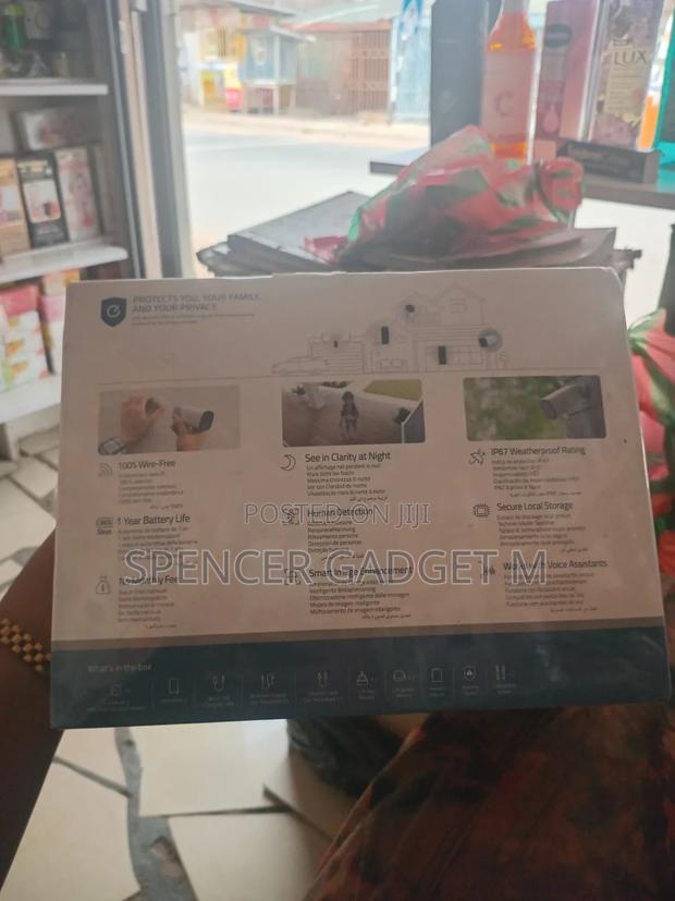 Eufy Security Homekit Secure Video Support Anker Eufycam 2 photo 2