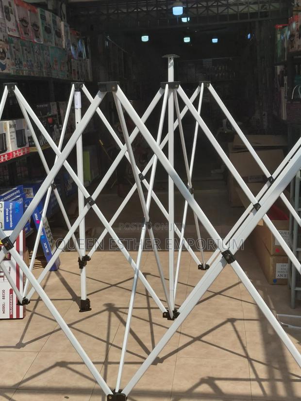 Canopy For Sales And Exhibitions photo 2