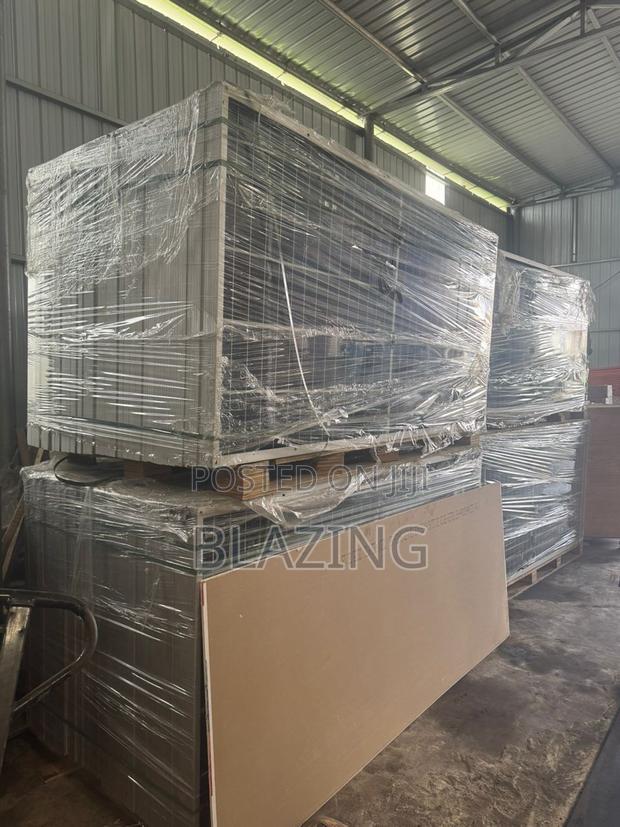 Solar Panel 500watts