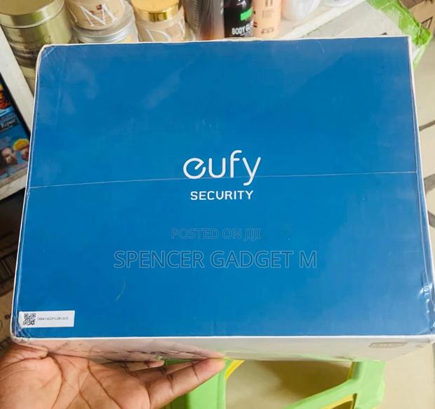 Eufy Cam 2 Wire Free Full-Hd Security 2-Camera Set photo 2