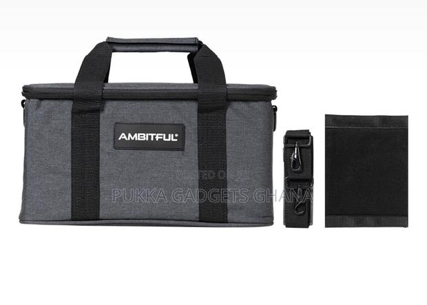 Ambitful Pb18 Light Bag · Photo 4