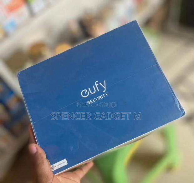 Eufycam 2 With Base Station Storage photo 4