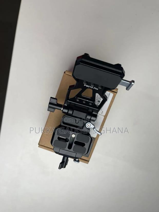 Neewer Ps015 Pro Foldable Easy Camera V Mount Plate · Photo 3