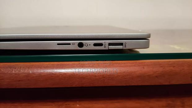 New Laptop HP Chromebook 8GB Intel Core i5 SSD 256GB photo 3