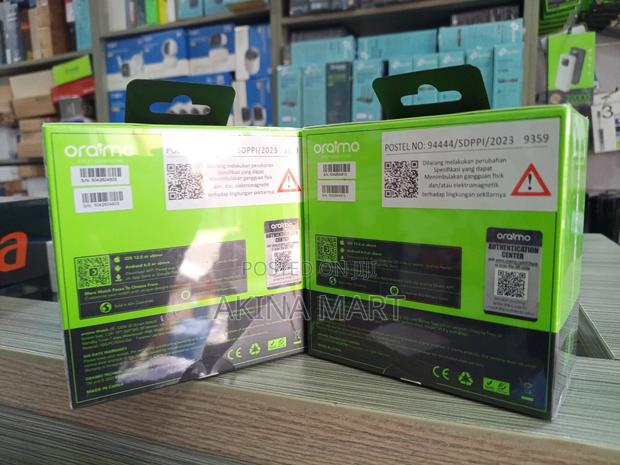 Oraimo Smart Watch 2r Osw-830 photo 2