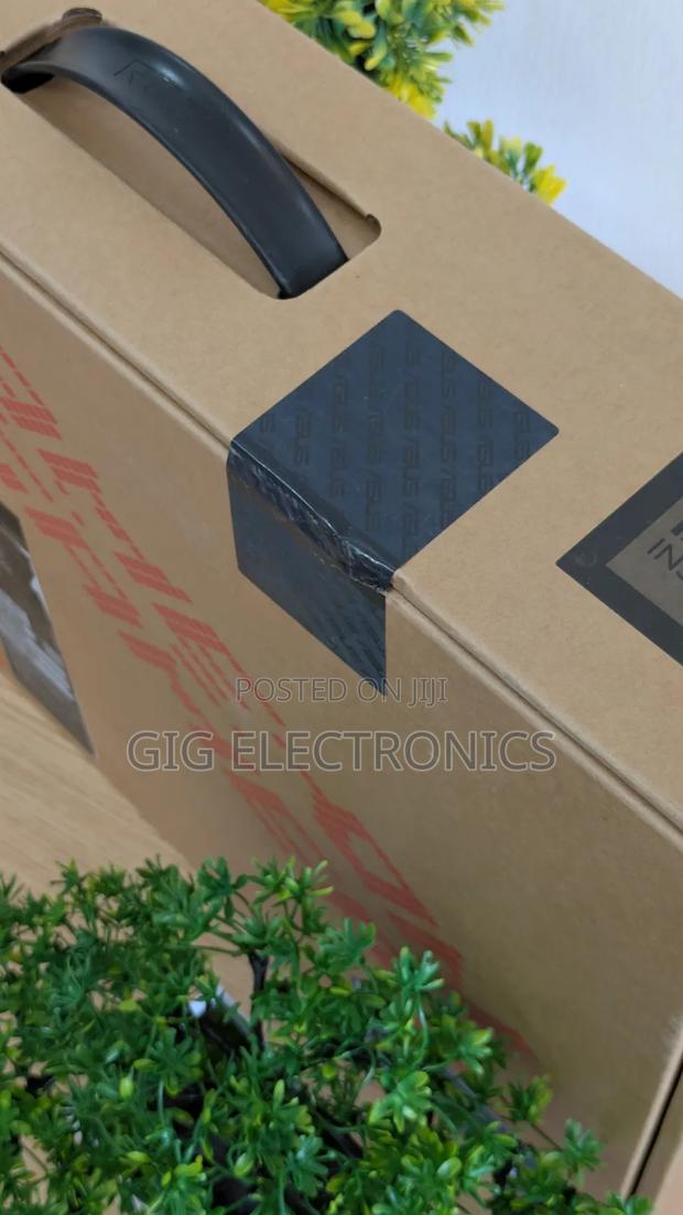 New Laptop Asus ROG Strix G16 G614 16GB Intel Core I7 SSD 1T photo 3