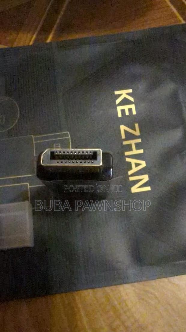 Display Port To Hdmi Adapter photo 4