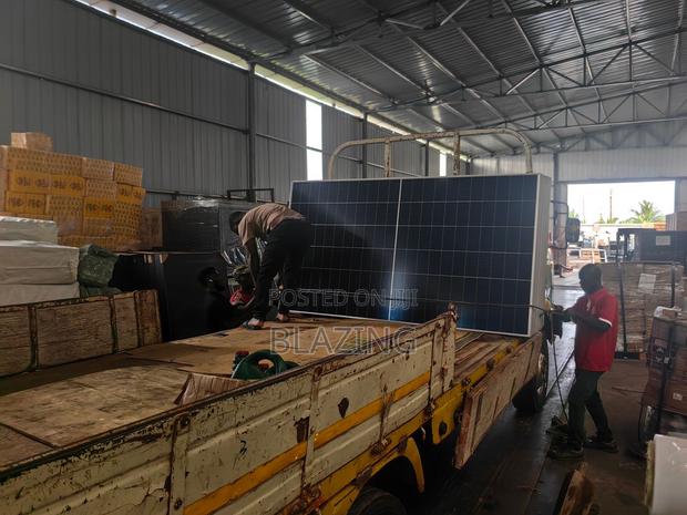 Solar Panel 450 /500 /660watts