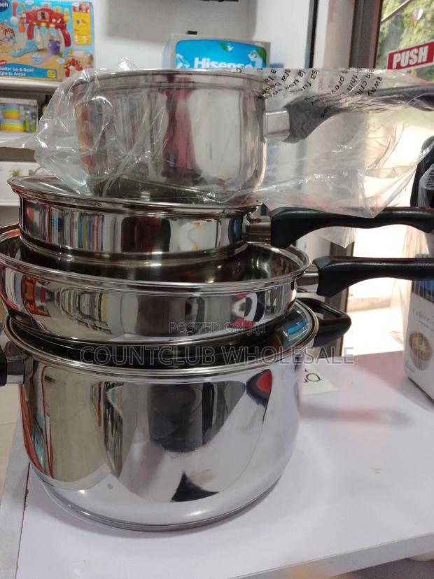 Cooking Utensils