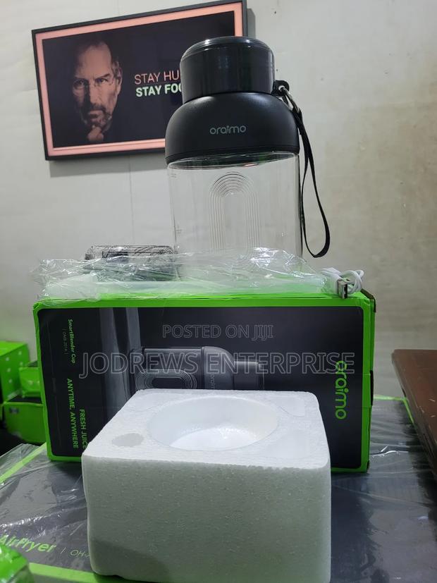 Oraimo Smartblender Cup 1l Juice Blender photo 2