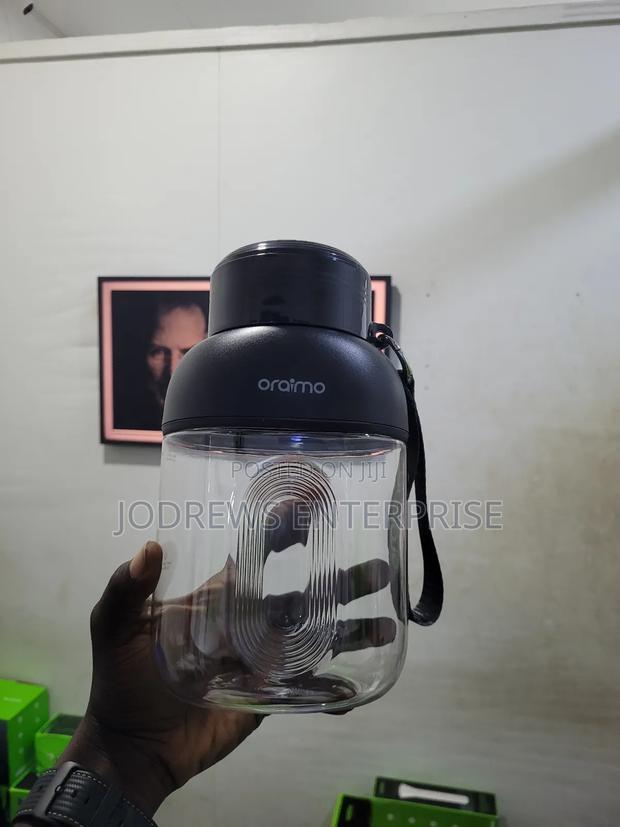 Oraimo Smartblender Cup 1l Juice Blender photo 4