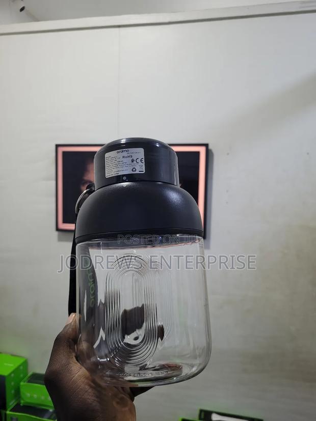 Oraimo Smartblender Cup 1l Juice Blender photo 5