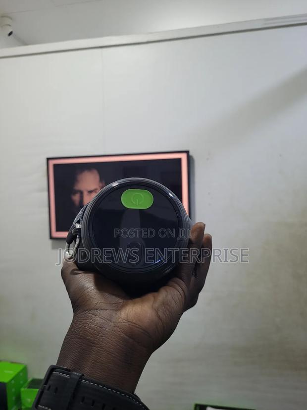Oraimo Smartblender Cup 1l Juice Blender photo 6