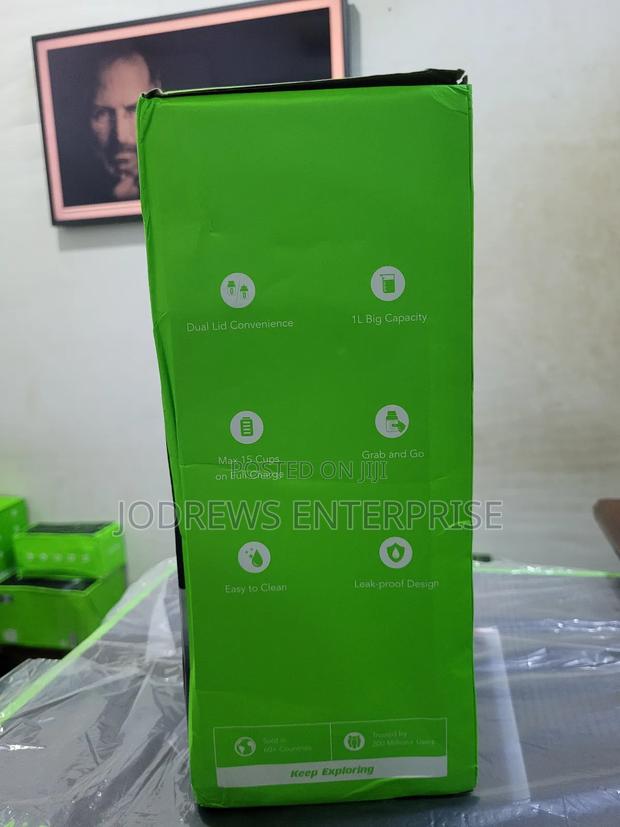 Oraimo Smartblender Cup 1l Juice Blender photo 8