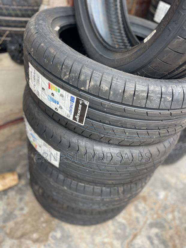 205/50r17 Good Year Tires photo 2