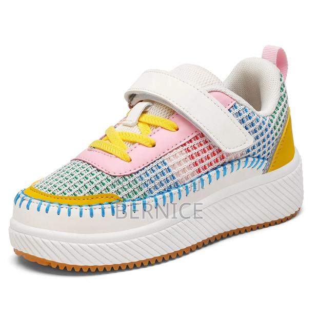High Quality Kids Sneakers photo 2