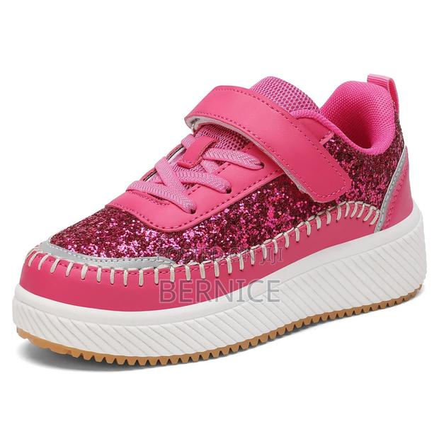 High Quality Kids Sneakers photo 3