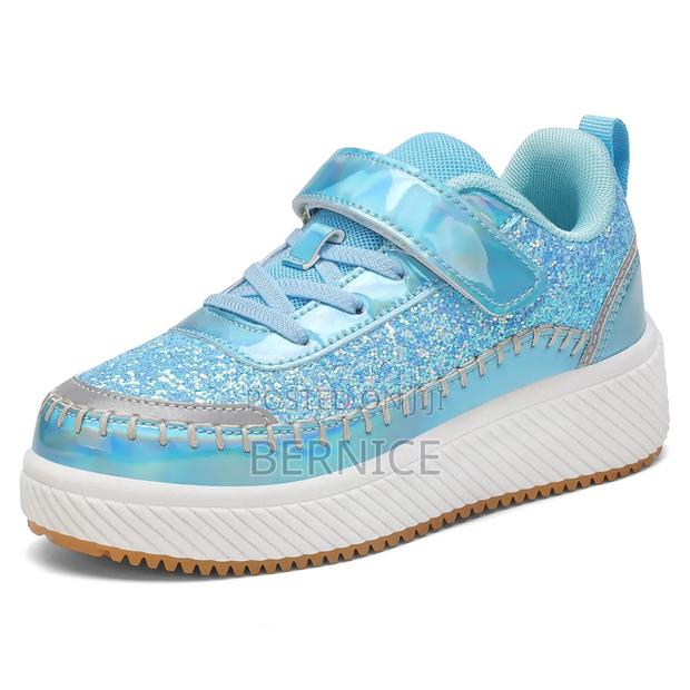 High Quality Kids Sneakers photo 4