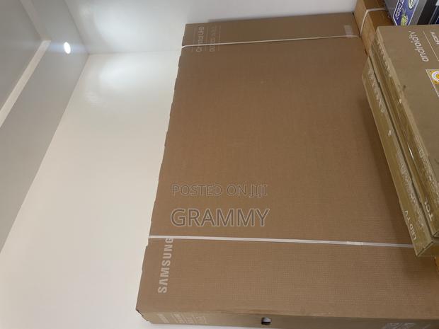 Brand New Original Samsung Du7000 65 Inches photo 2