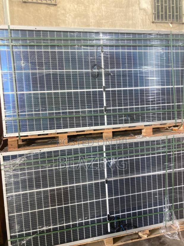 Solar Panel 450 /500 /660watts