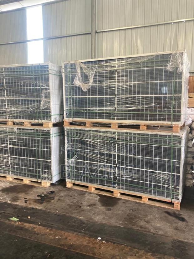 Solar Panel 450 /500 /660watts