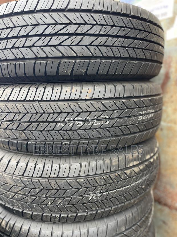 215/65r16 Dunlop Tires photo 2