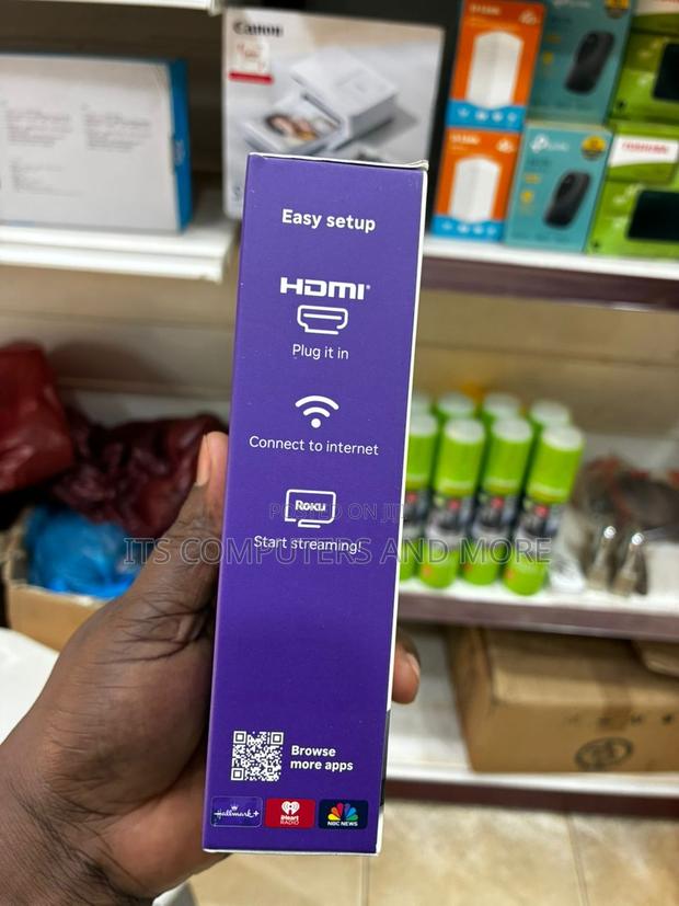 Roku Streaming Stick Hd 2025 photo 4