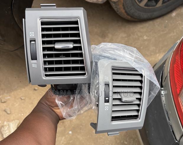 Toyota Landcruiser Ac Air Vent 2010- 2015 photo 2