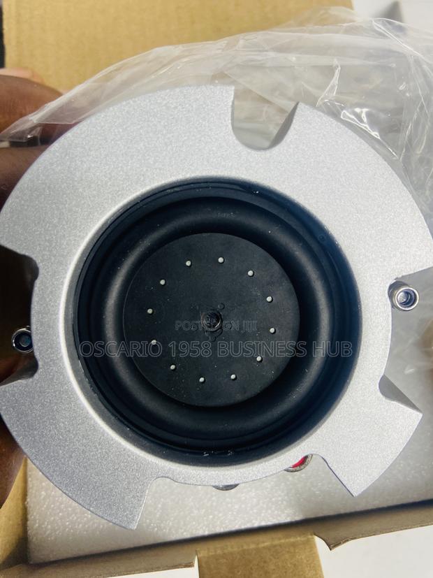 2.25 Inch Hifi System Ceiling Loudspeaker photo 6