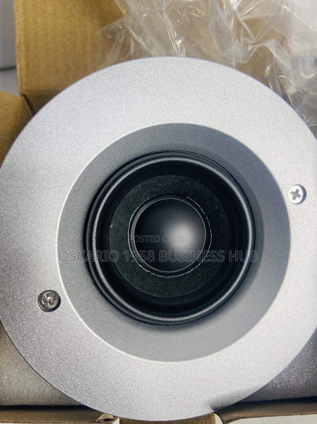 2.25 Inch Hifi System Ceiling Loudspeaker