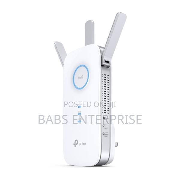 Tp-link Re450 Ac1750 Wi-fi Range Extender