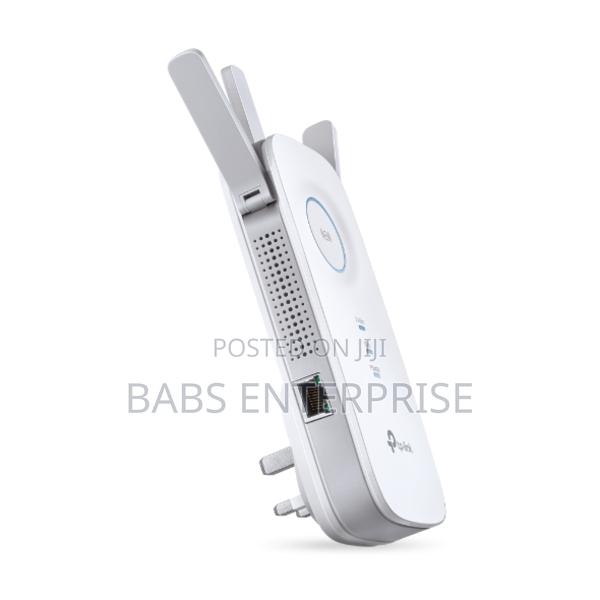 Tp-link Re450 Ac1750 Wi-fi Range Extender photo 2