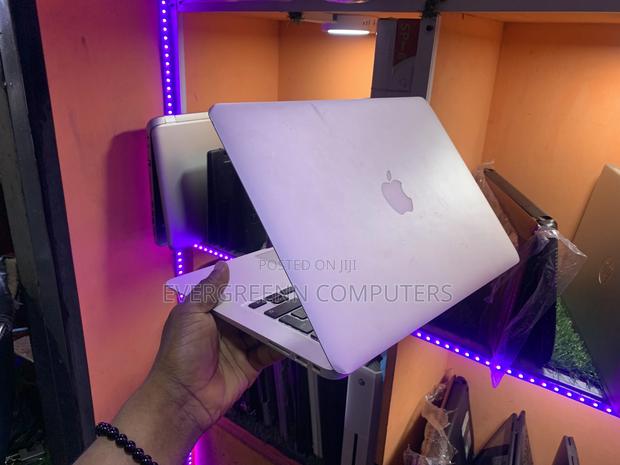 Laptop Apple MacBook 2015 8GB Intel Core I5 SSD 128GB photo 3