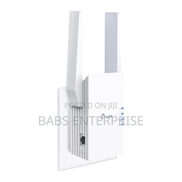 Tp-link Re505x Ax1500 Wi-fi Range Extender · Photo 4