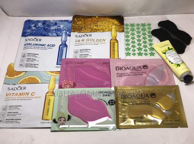 Face Care Set + Hand Cream · Photo 4