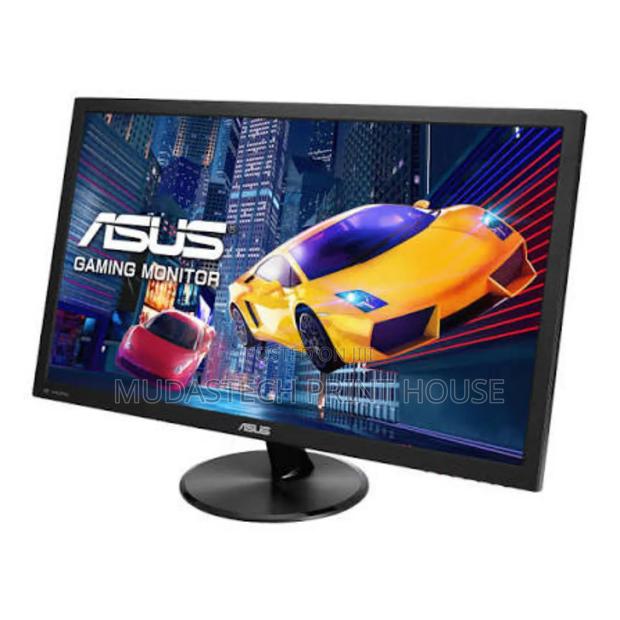 Asus Ve278h" 27" Full Hd 1920x 180 Pixels