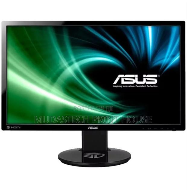 Asus Ve278h" 27" Full Hd 1920x 180 Pixels photo 4