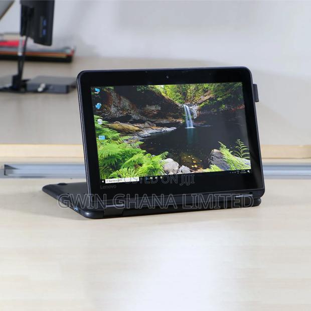 Laptop Lenovo 300e 4GB Intel HDD 60GB photo 2