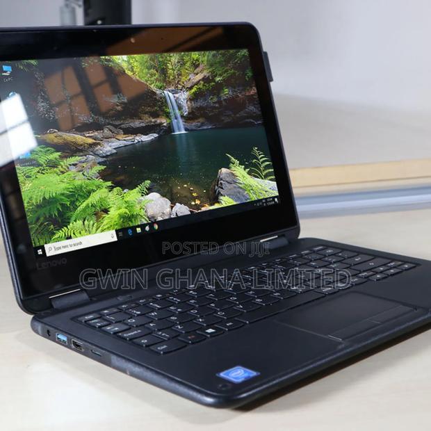 Laptop Lenovo 300e 4GB Intel HDD 60GB photo 3
