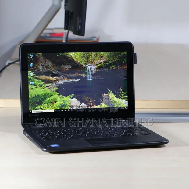 Laptop Lenovo 300e 4GB Intel HDD 60GB photo 4