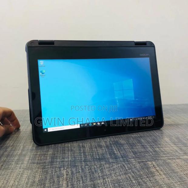 Laptop Lenovo 300e 4GB Intel HDD 60GB photo 5