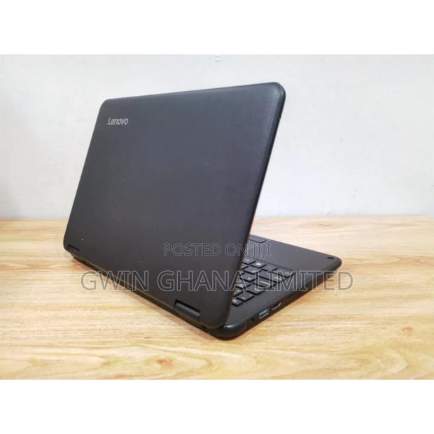 Laptop Lenovo 300e 4GB Intel HDD 60GB photo 6