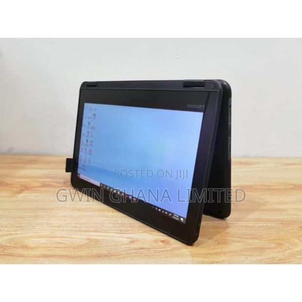 Laptop Lenovo 300e 4GB Intel HDD 60GB photo 7