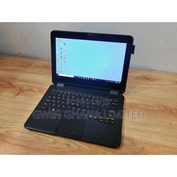 Laptop Lenovo 300e 4GB Intel HDD 60GB photo 8