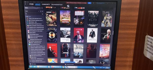 Steam Games photo 3