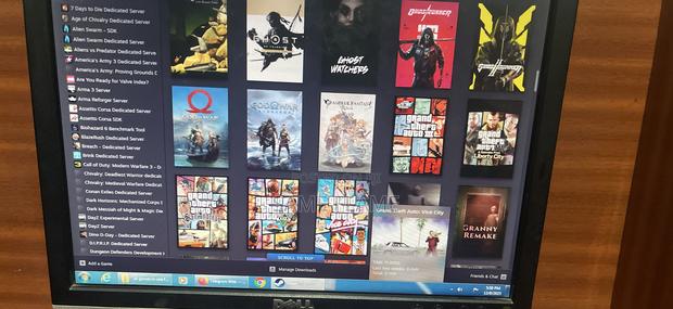 Steam Games photo 2